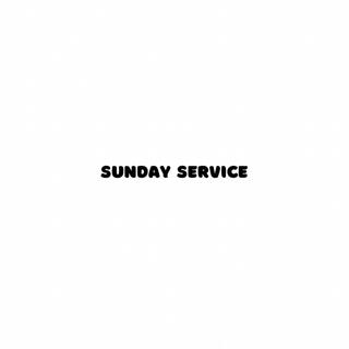 Sunday Service