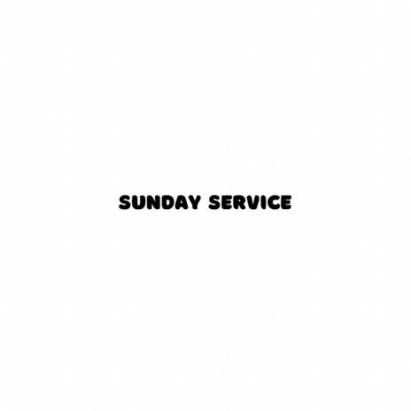 Sunday Service | Boomplay Music