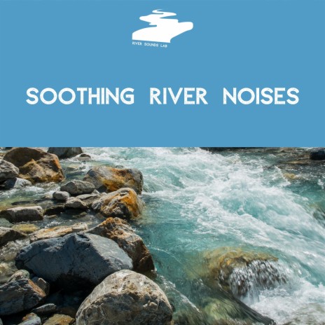 Gentle River Stream ft. Life Sounds Nature & Water Sounds | Boomplay Music