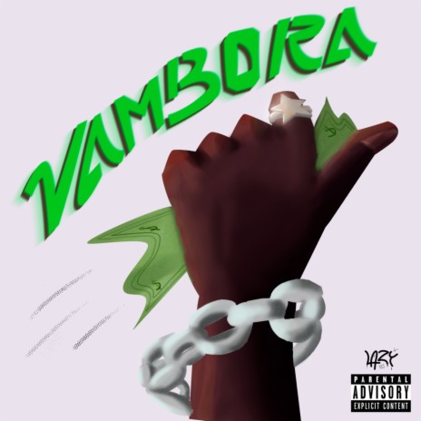 Vambora (Radio Edit) ft. Big Rush
