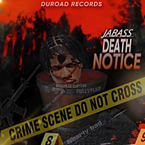 Death Notice | Boomplay Music