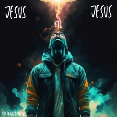 Jesus Jesus ft. Tonya Riley & Deacon Lester Beasley