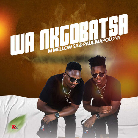 Wa Nkgobatsa ft. Paul Mapolony | Boomplay Music