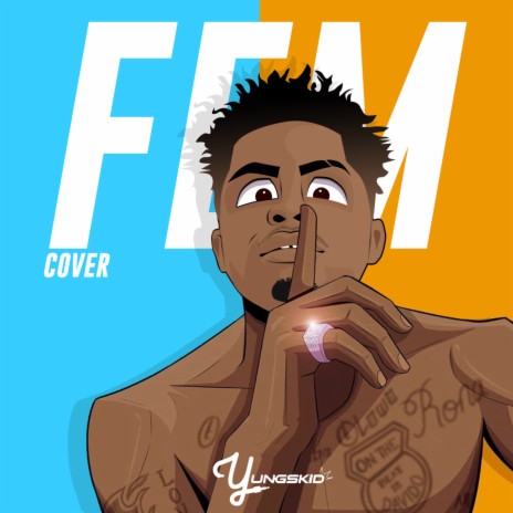 Fem (Cover) | Boomplay Music