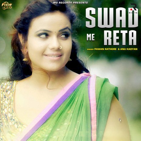 Swad Me Reta ft. Anu Kadyan | Boomplay Music