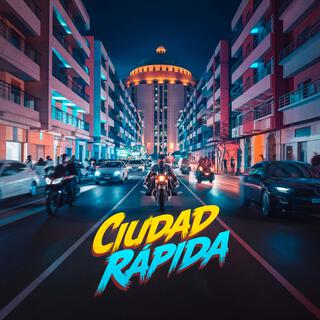 Ciudad Rapida