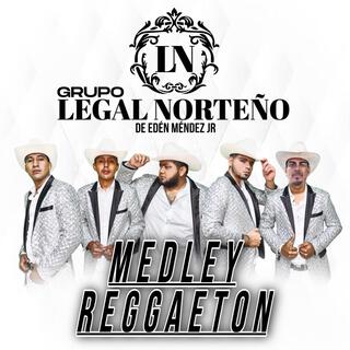 Medley reggaeton, Todavia, Pasame la botella