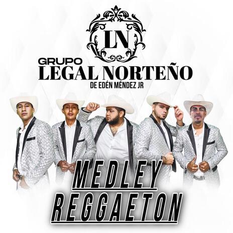 Medley reggaeton, Todavia, Pasame la botella | Boomplay Music