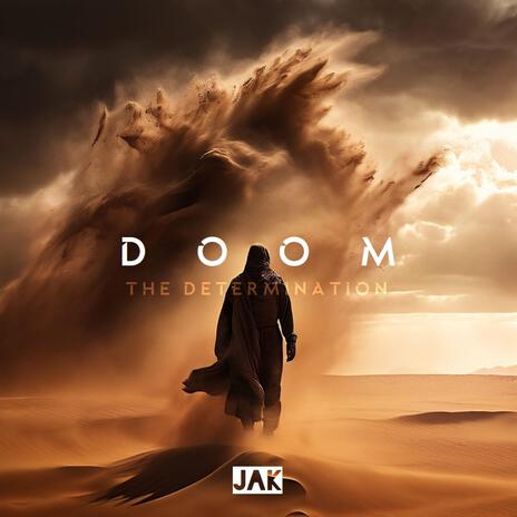 DOOM (The Determination) | Boomplay Music