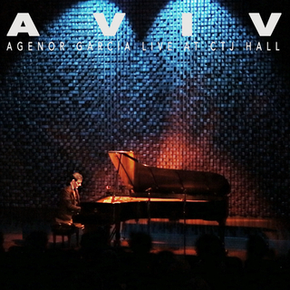 Aviv (Live at CTJ Hall)