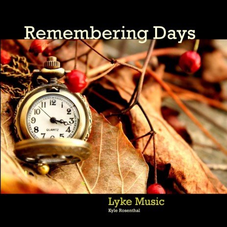 Remembering Days | Boomplay Music