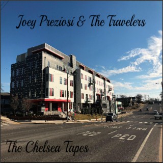 Joey Preziosi & the Travelers