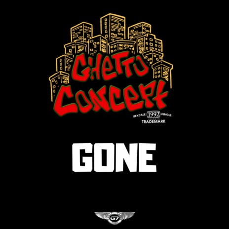 Gone | Boomplay Music