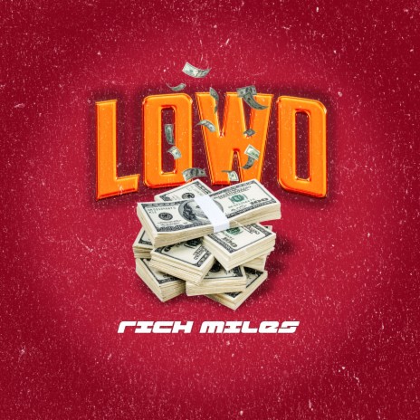 LOWO | Boomplay Music