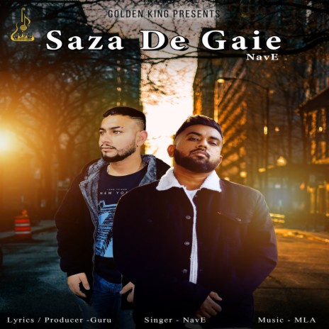 Saza De Gaie | Boomplay Music