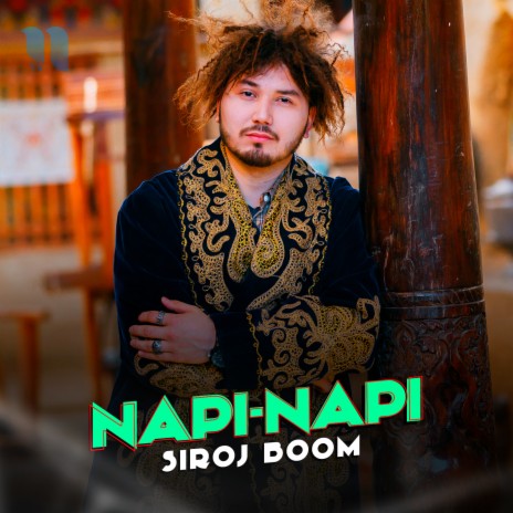 Napi-Napi | Boomplay Music