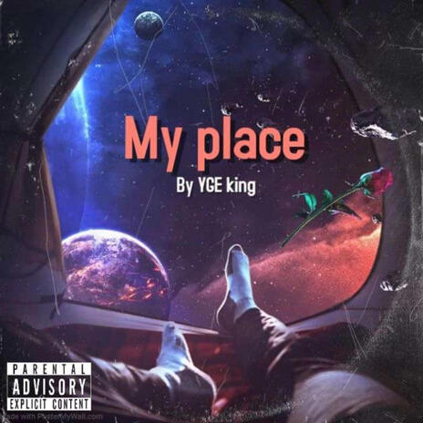 My Place | Boomplay Music