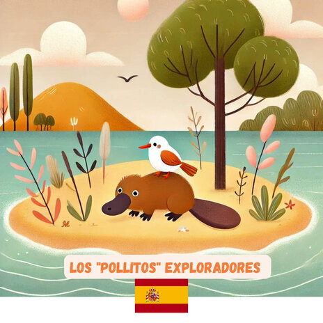 Los Pollitos Exploradores | Boomplay Music