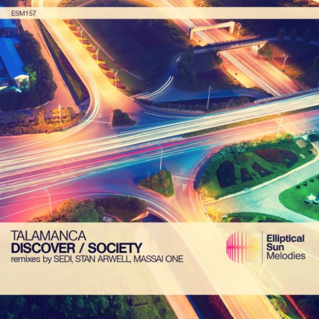 Discover (Sedi Remix) | Boomplay Music