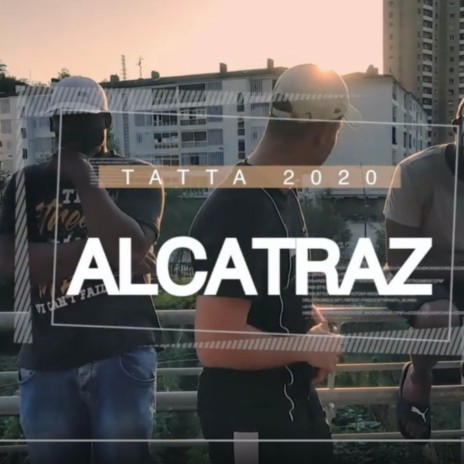 Alcatraz | Boomplay Music