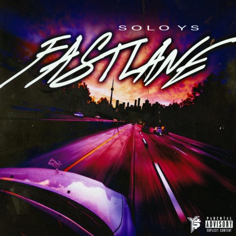 Fast Lane | Boomplay Music