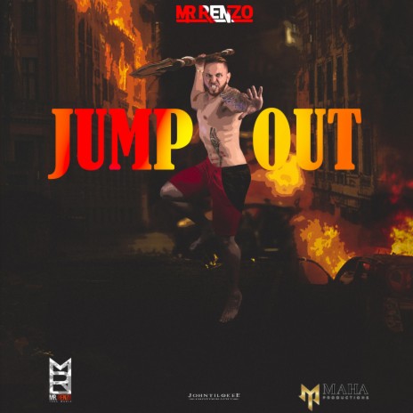 Jump Out | Boomplay Music