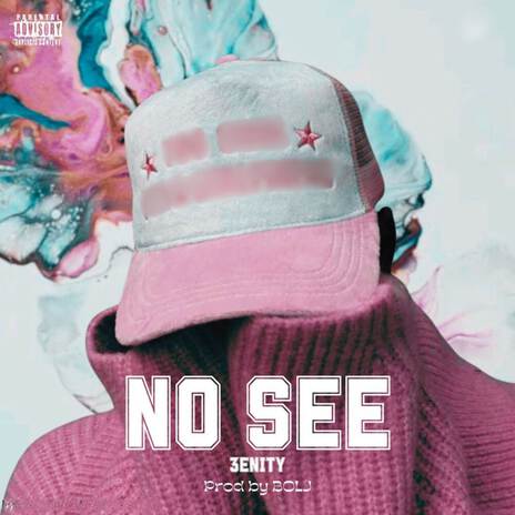 No See | Boomplay Music