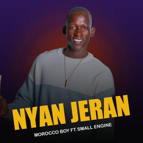 Nyan Jeran ft. Small Engine | Boomplay Music