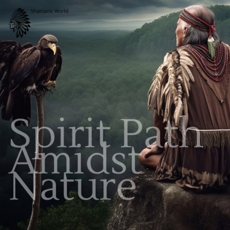 Voice from the Past ft. Zen Master & Native American Flute Music