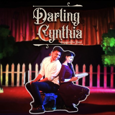 Darling Cynthia | Boomplay Music