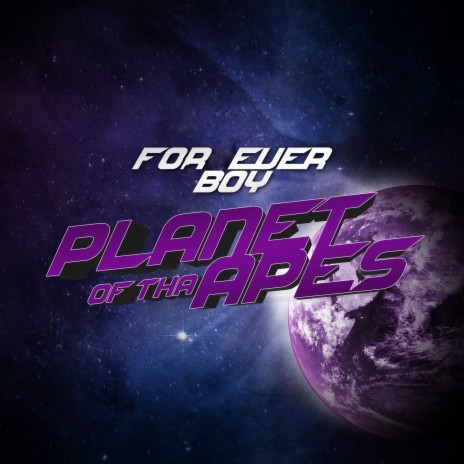 Planet of tha Apes | Boomplay Music