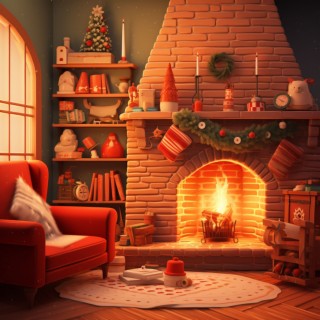 Fireside Yuletide: A Cozy Christmas