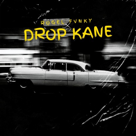 DROP KANE | Boomplay Music