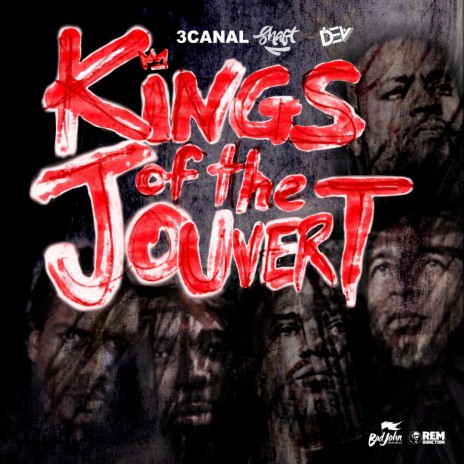 Kings Of The Jouvert ft. Dev & Shaft | Boomplay Music
