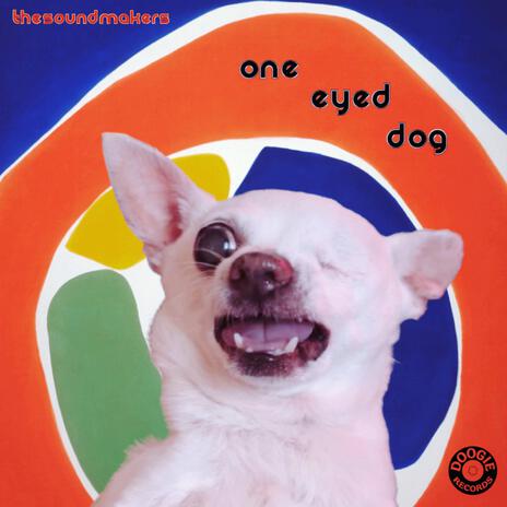 One Eyed Dog