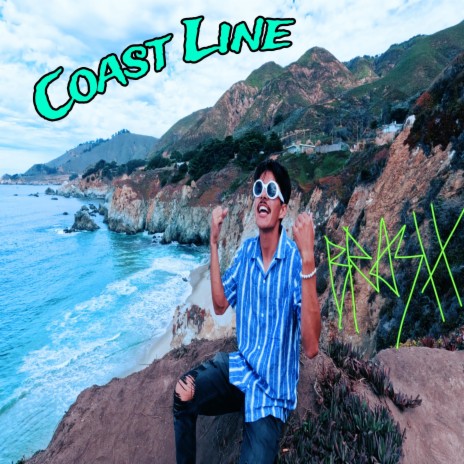 Coast Line | Boomplay Music