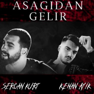 Aşağıdan Gelir (Trap Remix)