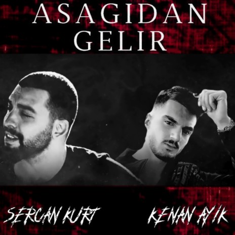 Aşağıdan Gelir (Trap Remix) ft. Sercan Kurt | Boomplay Music