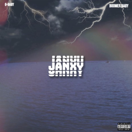 JANXY ft. Boomer | Boomplay Music