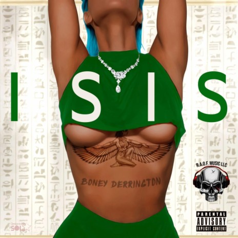 Isis (Radio Edit)