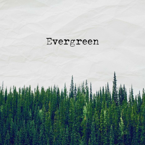 Evergreen | Boomplay Music