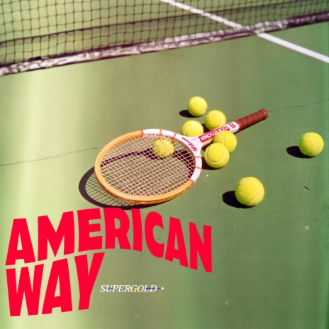 American Way | Boomplay Music