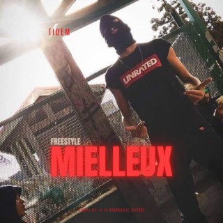 Freestyle Mielleux lyrics | Boomplay Music