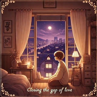 Closing the Gap of Love (Lofi Beats)