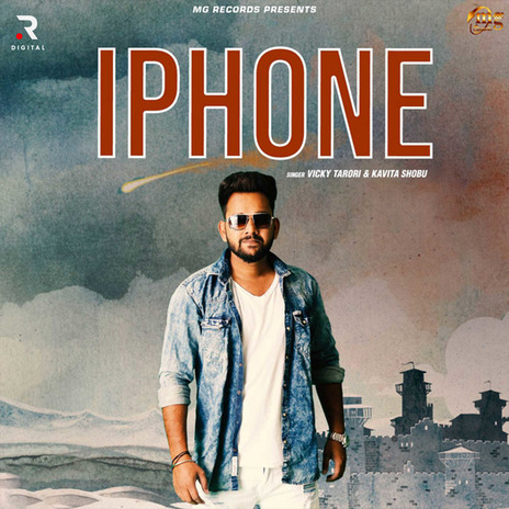 I Phone ft. Kavita Shobu | Boomplay Music