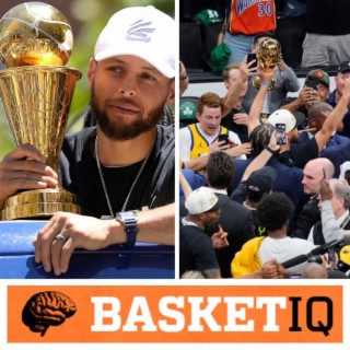 El legado de Curry en la NBA ¿En el Top Ten?