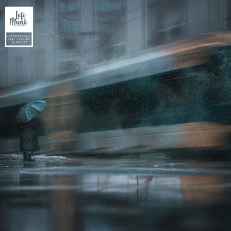 Rainy City ft. Dean Lofi | Boomplay Music