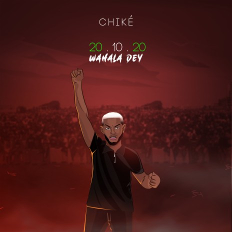 20.10.20 (Wahala Dey) | Boomplay Music