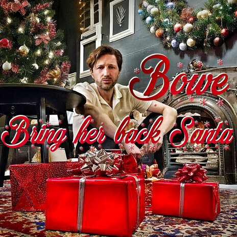 Bring Her Back Santa | Boomplay Music