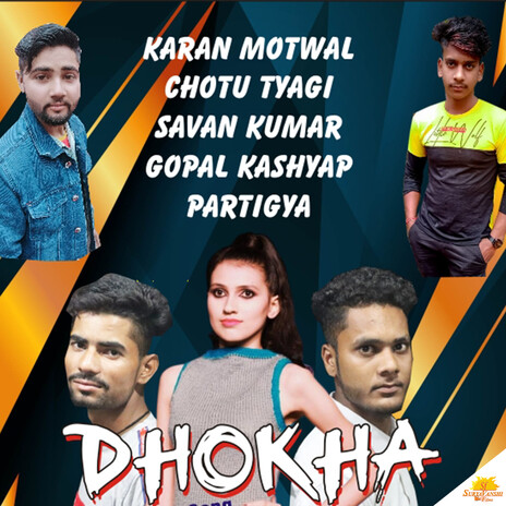 Dhokha | Boomplay Music